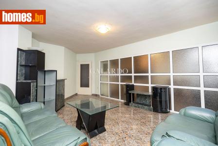 Тристаен, 114m² - Апартамент за продажба - 116095479