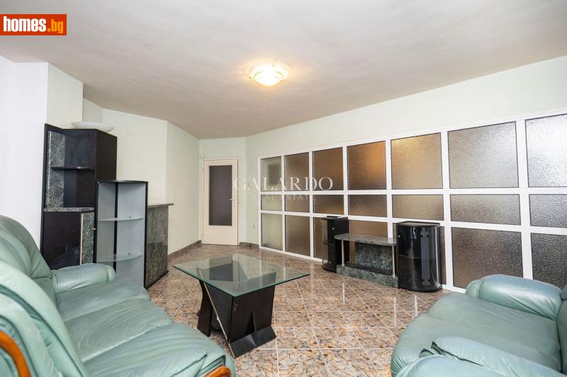 Тристаен, 114m² -  Банкя, София - Апартамент за продажба - Galardo real estate - 116095479