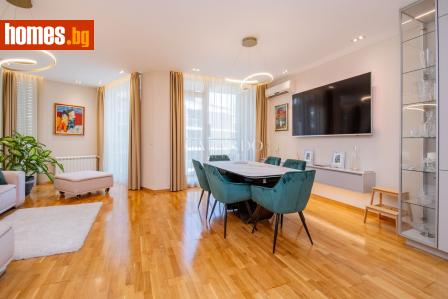 Четиристаен, 163m² - Апартамент за продажба - 116095487
