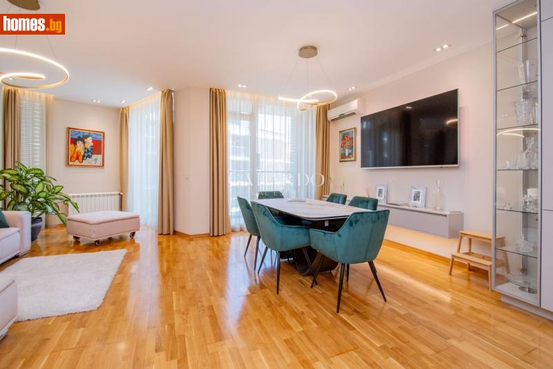 Четиристаен, 163m² - Кв. Манастирски Ливади, София - Апартамент за продажба - Galardo real estate - 116095487
