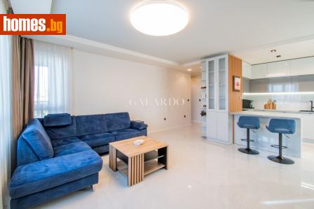 Тристаен, 110m² - Апартамент за продажба - 116095507