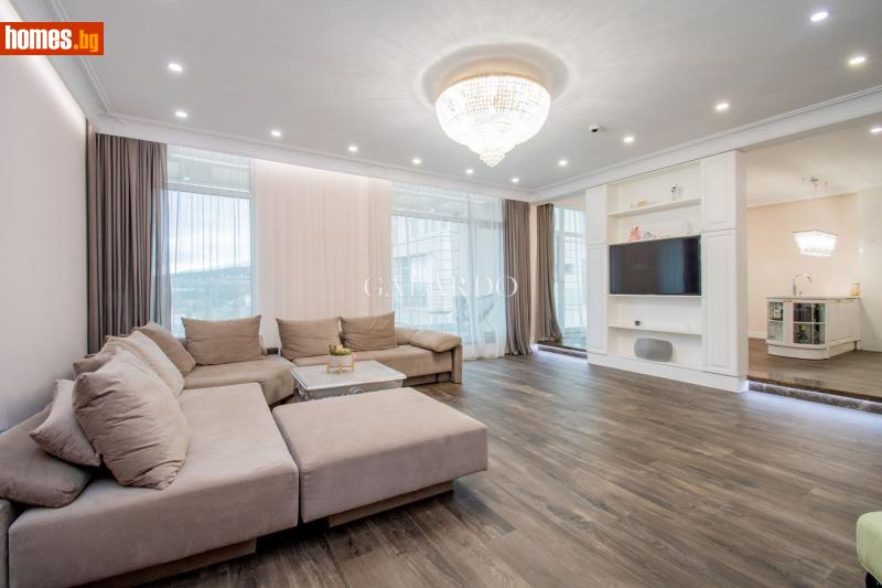 Четиристаен, 257m² - Кв. Бояна, София - Апартамент за продажба - Galardo real estate - 116095517