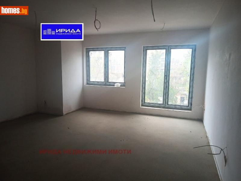 Тристаен, 104m² - Жк. Борово, София - Апартамент за продажба - Ирида - 116098894