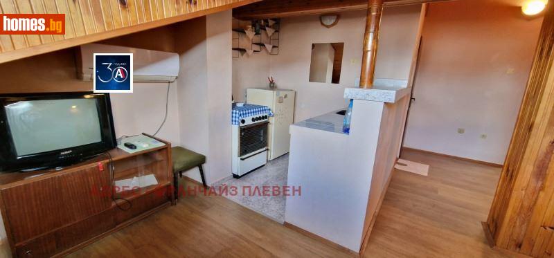Двустаен, 72m² -  9-ти Квартал, Плевен - Апартамент за продажба - Адрес Плевен - 116098903