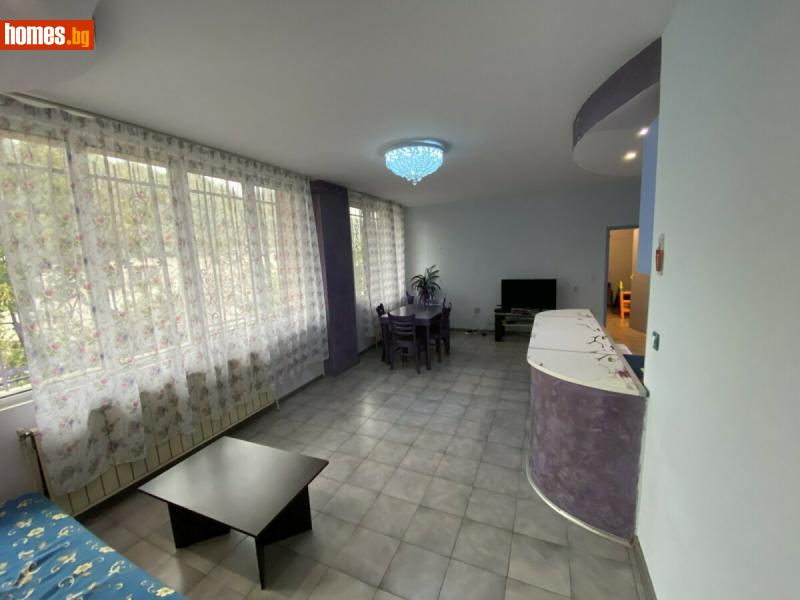 Тристаен, 106m² -  Център, Габрово - Апартамент за продажба - Гарант недвижими имоти - 116099149