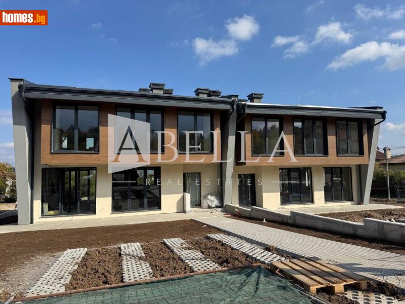 Къща, 253m² - Кв. Панчарево, София - Къща за продажба - Абела - 116099301