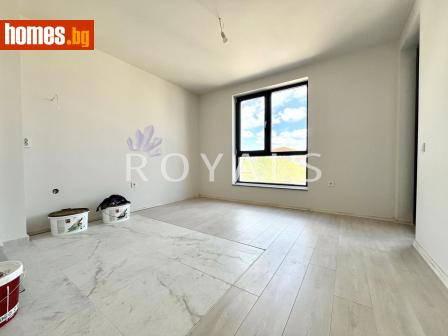 Двустаен, 52m² - Апартамент за продажба - 116099537