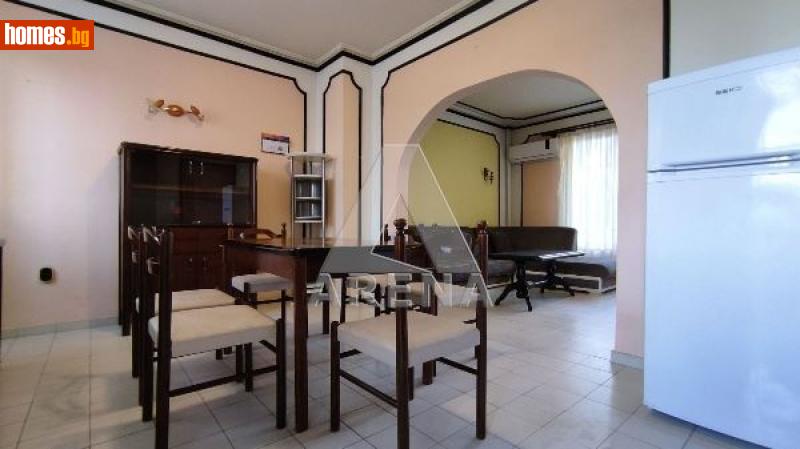 Тристаен, 94m² - Жк. Тракия, Пловдив - Апартамент за продажба - Арена имот  - 116099987