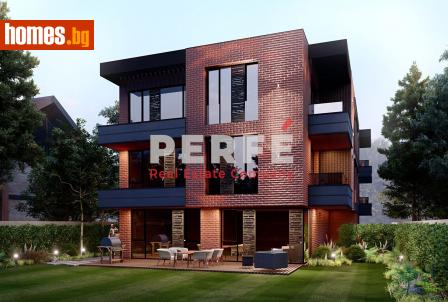 Двустаен, 72m² - Апартамент за продажба - 116100975