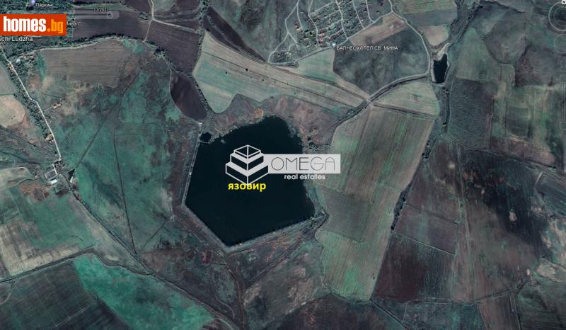 Парцел, 300000m² -  Ветрен, Бургас - Парцел за продажба - Омега Естейт ЕООД - 116101009