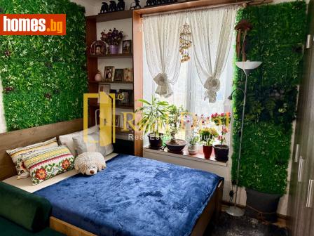 Двустаен, 60m² - Апартамент за продажба - 116101588