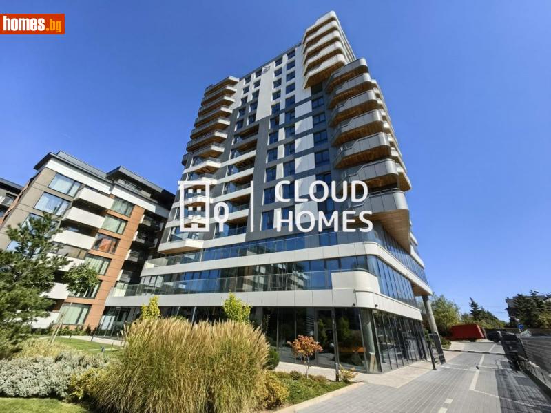 Тристаен, 111m² - Кв. Кръстова Вада, София - Апартамент за продажба - Cloud Homes - 116104273