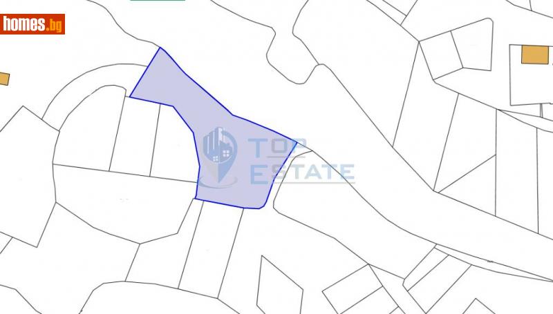 Парцел, 3170m² - Кв. Тлъчници, Габрово - Парцел за продажба - Top Estate - 116104666
