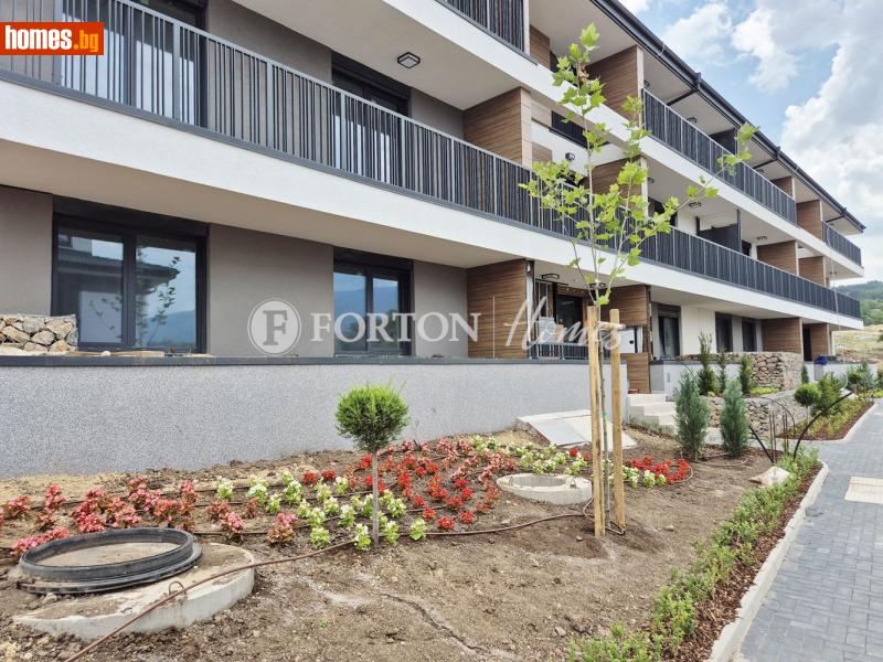 Четиристаен, 173m² - Кв. Малинова Долина, София - Апартамент за продажба - Фортън Хоумс - 116105021