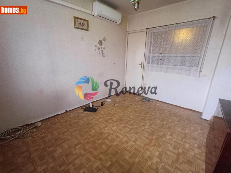 Тристаен, 88m² -  Идеален Център, Варна - Апартамент за продажба - РОНЕВА ООД - 116105122