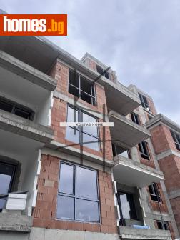 Тристаен, 81m² - Апартамент за продажба - 116105433