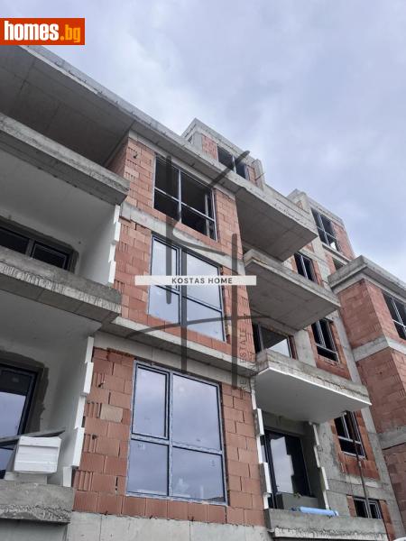 Тристаен, 81m² -  Погребите, Варна - Апартамент за продажба - Костас Хоум - 116105433