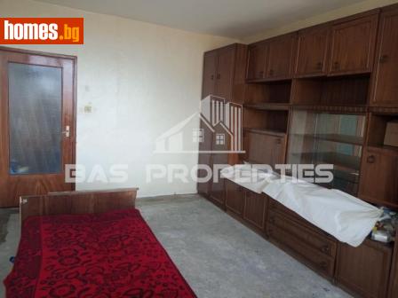 Двустаен, 42m² - Апартамент за продажба - 116105555