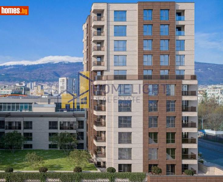 Едностаен, 47m² - Жк. Младост 1а, София - Апартамент за продажба - ХОУМ ЛАЙТ  - 116105690