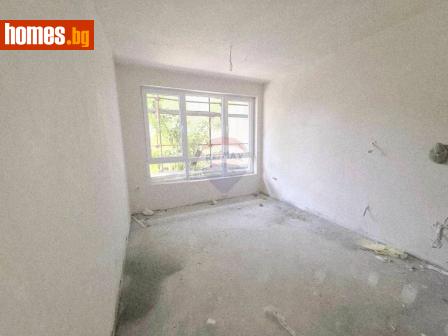 Двустаен, 43m² - Апартамент за продажба - 116105948