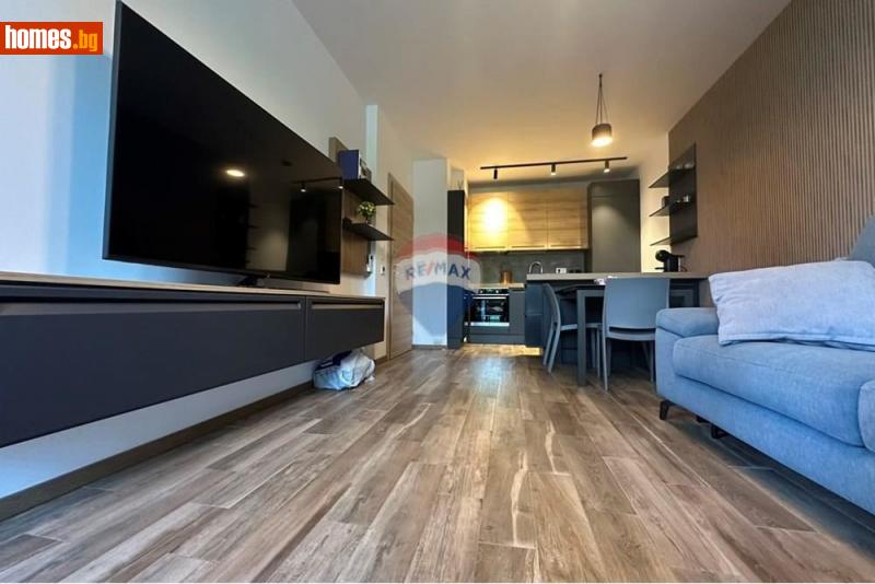 Двустаен, 65m² - К.к.Св.Константин и Елена, Варна - Апартамент за продажба - RE/MAX Partners - 116105978