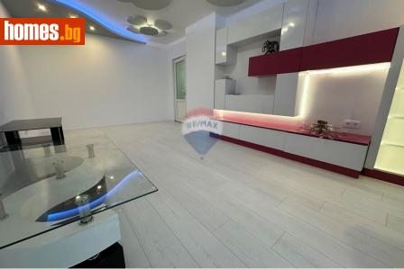 Двустаен, 60m² - Апартамент за продажба - 116106004