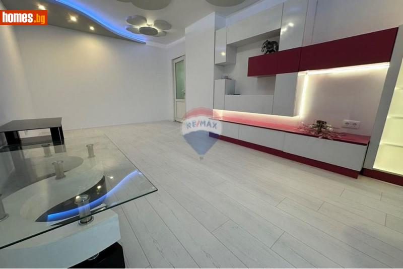 Двустаен, 60m² -  Цветен, Варна - Апартамент за продажба - RE/MAX Partners - 116106004