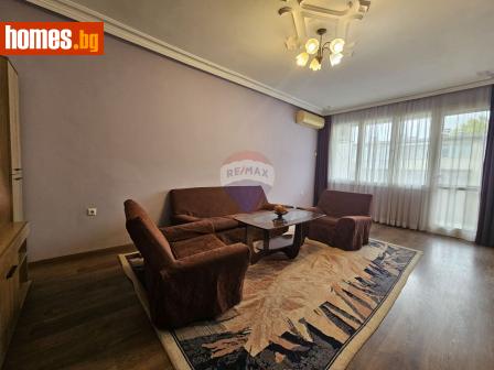 Четиристаен, 97m² - Апартамент за продажба - 116106024
