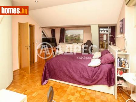 Тристаен, 152m² - Апартамент за продажба - 116107286