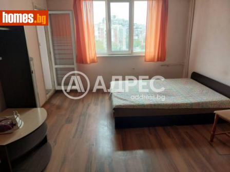 Двустаен, 48m² - Апартамент за продажба - 116107349