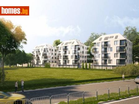 Тристаен, 91m² - Апартамент за продажба - 116107410