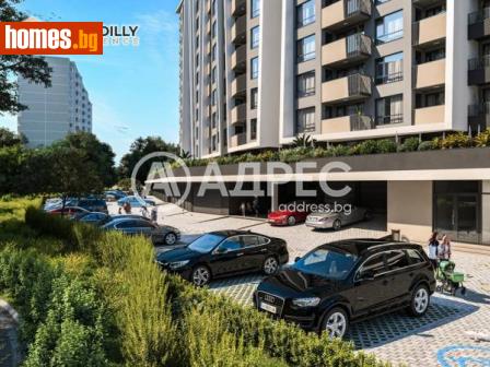 Тристаен, 108m² - Апартамент за продажба - 116107514