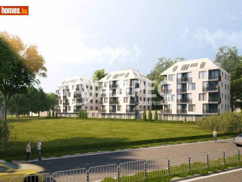 Двустаен, 73m² - Варна, Варна - Апартамент за продажба - АДРЕС НЕДВИЖИМИ ИМОТИ - 116107533