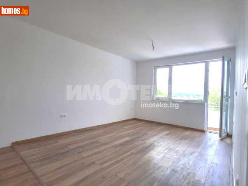 Тристаен, 85m² -  Спортна Зала, Варна - Апартамент за продажба - ИМОТЕКА АД - 116107876