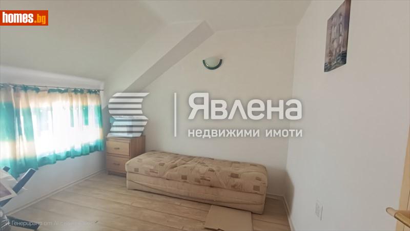 Четиристаен, 148m² -  Гръцки квартал, Варна - Апартамент за продажба - ЯВЛЕНА - 116107916
