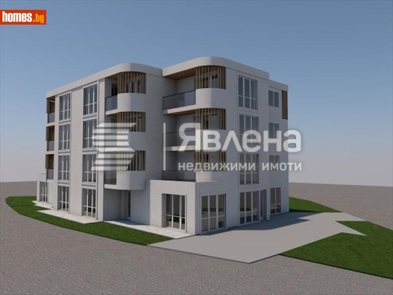 Едностаен, 37m² - Кв. Галата, Варна - Апартамент за продажба - ЯВЛЕНА - 116107961