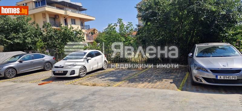 Гараж, 13m² -  Сарафово, Бургас - Апартамент за продажба - ЯВЛЕНА - 116108004