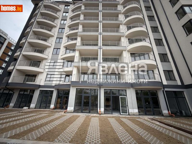 Едностаен, 52m² - Жк. Люлин 2, София - Апартамент за продажба - ЯВЛЕНА - 116108005