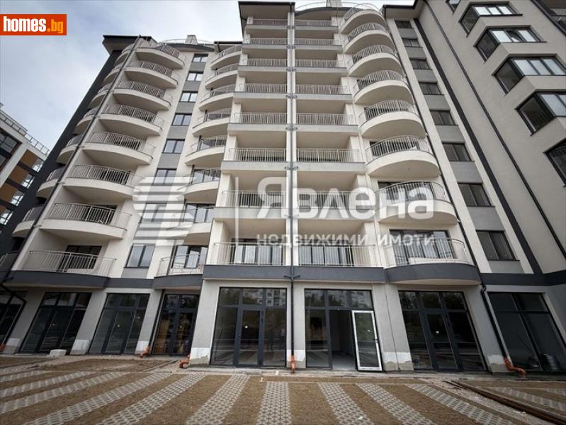 Двустаен, 70m² - Жк. Люлин 2, София - Апартамент за продажба - ЯВЛЕНА - 116108008