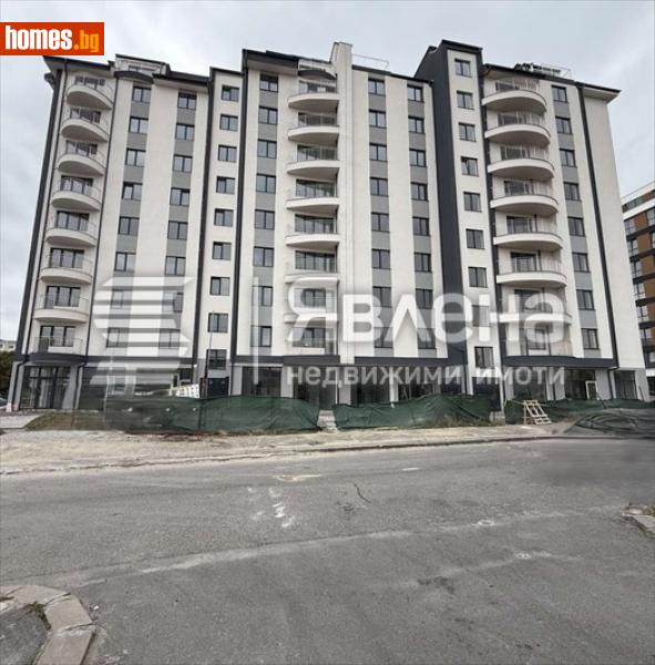 Тристаен, 90m² - Жк. Люлин 2, София - Апартамент за продажба - ЯВЛЕНА - 116108012