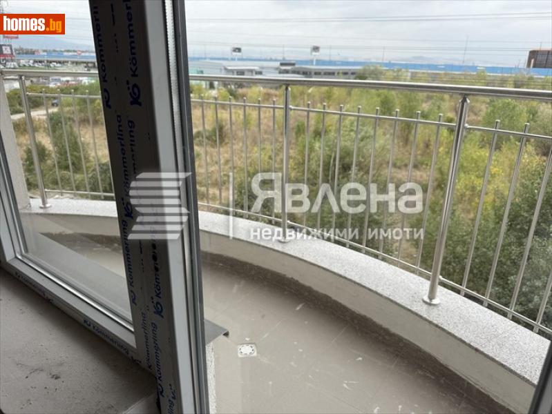 Двустаен, 62m² - Жк. Люлин 2, София - Апартамент за продажба - ЯВЛЕНА - 116108018