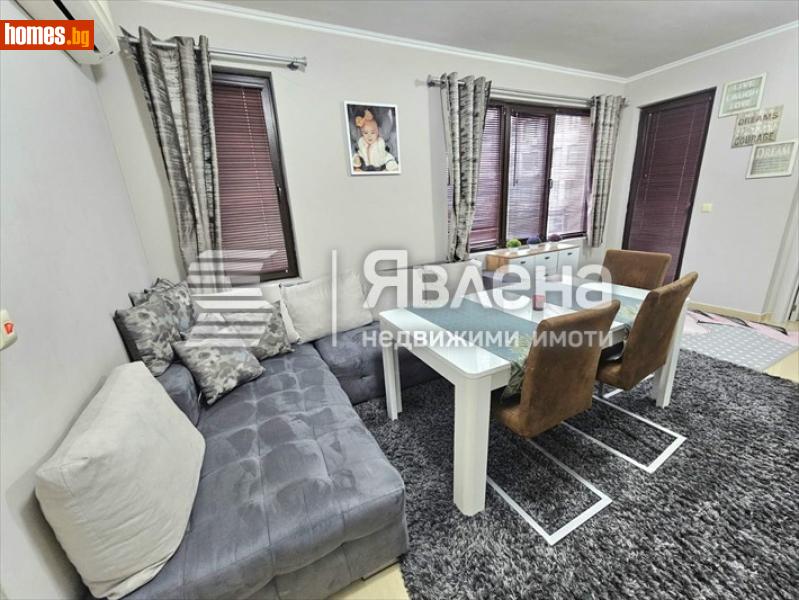 Двустаен, 65m² -  Сарафово, Бургас - Апартамент за продажба - ЯВЛЕНА - 116108058