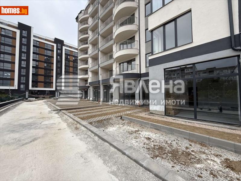Тристаен, 102m² - Жк. Люлин 2, София - Апартамент за продажба - ЯВЛЕНА - 116108068