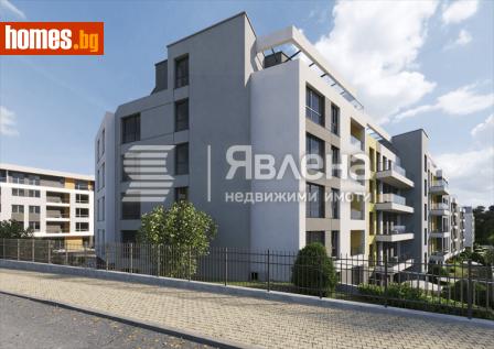 Четиристаен, 200m² - Апартамент за продажба - 116108084