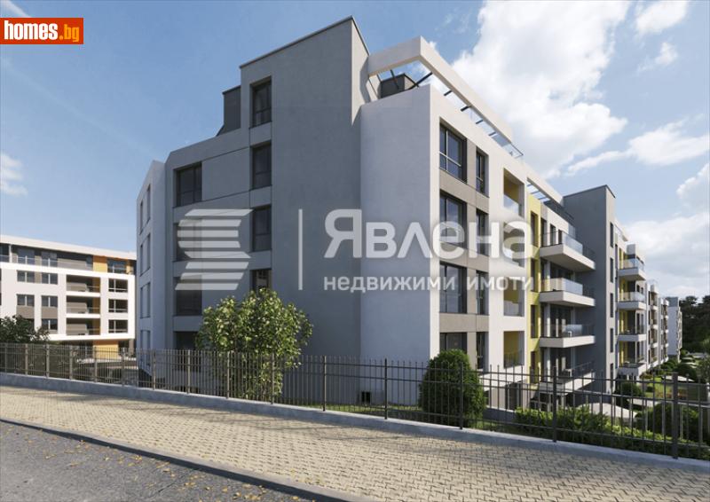 Четиристаен, 200m² - Варна, Варна - Апартамент за продажба - ЯВЛЕНА - 116108084