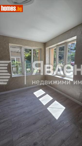 Тристаен, 114m² - Жк. Борово, София - Апартамент за продажба - ЯВЛЕНА - 116108112