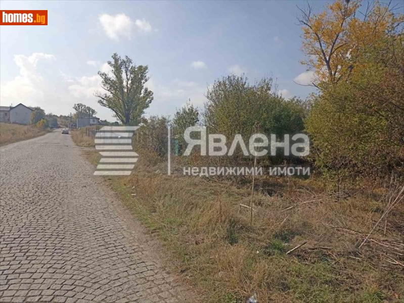 Парцел, 1100m² - Кв. Филиповци, София - Парцел за продажба - ЯВЛЕНА - 116108236
