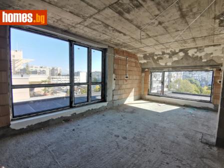Тристаен, 163m² - Апартамент за продажба - 116108396