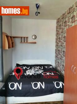 Едностаен, 40m² - Апартамент за продажба - 116108505