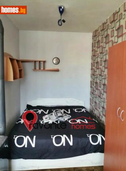Едностаен, 40m² - Шумен, Шумен - Апартамент за продажба - ФАВОРИТ ХОУМ ПЛЮС НЕДВИЖИМИ ИМОТИ - 116108505